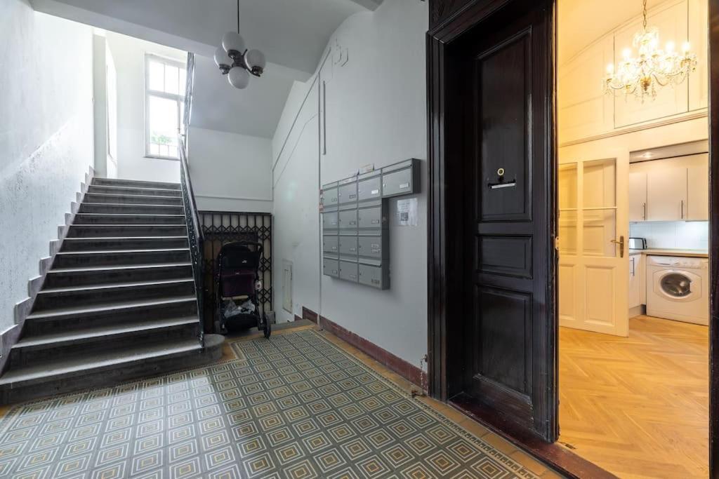 Apartment Historic Prague